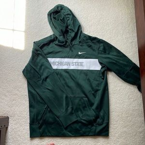 Nike MSU hoodie